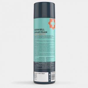 Germ-Kill-Spray-Foam_Back_250ml_532px x 532px