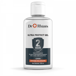 Dr.Rhazes Ultra Protect Gel_1